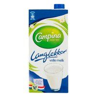 Rodeo Opschudding ontslaan Campina Langlekker whole milk 1l - Holland Food